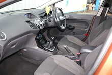 Ford Fiesta T EcoBoost Titanium