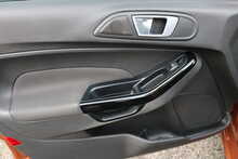 Ford Fiesta T EcoBoost Titanium