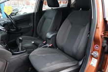 Ford Fiesta T EcoBoost Titanium