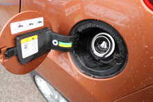 Ford Fiesta T EcoBoost Titanium