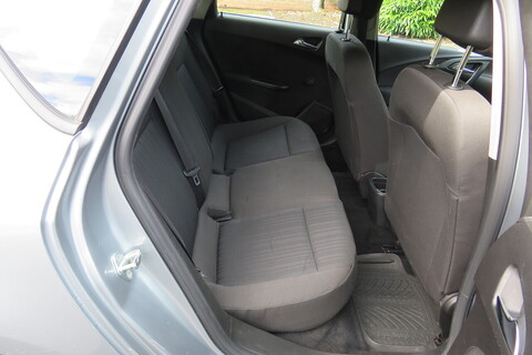 1.3 CDTi ecoFLEX ES Hatchback 5dr Diesel Manual Euro 5 (95 ps)