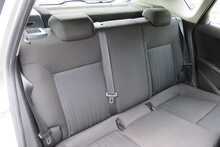 Vauxhall Astra CDTi ecoFLEX ES