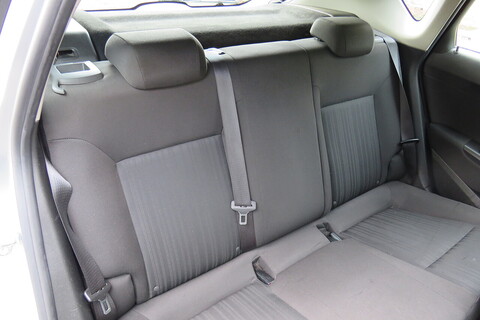 1.3 CDTi ecoFLEX ES Hatchback 5dr Diesel Manual Euro 5 (95 ps)