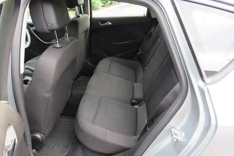 1.3 CDTi ecoFLEX ES Hatchback 5dr Diesel Manual Euro 5 (95 ps)