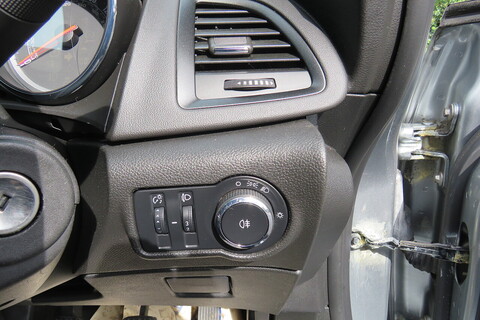 1.3 CDTi ecoFLEX ES Hatchback 5dr Diesel Manual Euro 5 (95 ps)