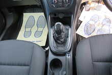 Vauxhall Astra CDTi ecoFLEX ES