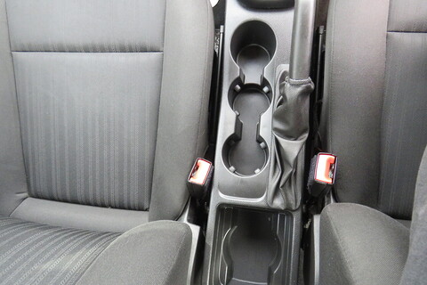 1.3 CDTi ecoFLEX ES Hatchback 5dr Diesel Manual Euro 5 (95 ps)