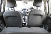 Vauxhall Astra CDTi ecoFLEX ES