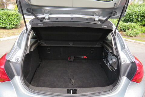 1.3 CDTi ecoFLEX ES Hatchback 5dr Diesel Manual Euro 5 (95 ps)