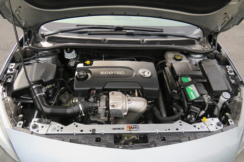 1.3 CDTi ecoFLEX ES Hatchback 5dr Diesel Manual Euro 5 (95 ps)