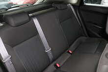 Vauxhall Astra CDTi ecoFLEX ES