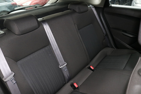 1.3 CDTi ecoFLEX ES Hatchback 5dr Diesel Manual Euro 5 (95 ps)