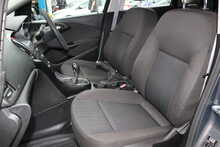 Vauxhall Astra CDTi ecoFLEX ES