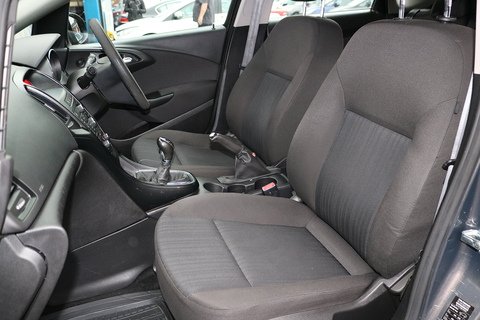 1.3 CDTi ecoFLEX ES Hatchback 5dr Diesel Manual Euro 5 (95 ps)