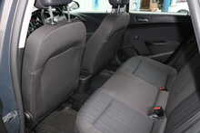 Vauxhall Astra CDTi ecoFLEX ES