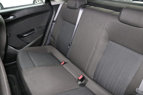 1.3 CDTi ecoFLEX ES Hatchback 5dr Diesel Manual Euro 5 (95 ps)