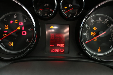 1.3 CDTi ecoFLEX ES Hatchback 5dr Diesel Manual Euro 5 (95 ps)