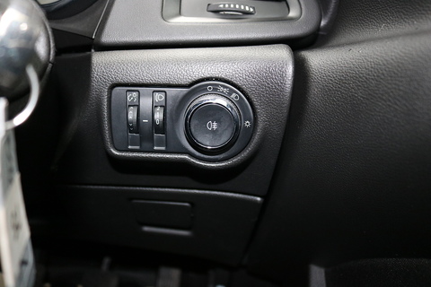 1.3 CDTi ecoFLEX ES Hatchback 5dr Diesel Manual Euro 5 (95 ps)