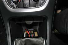 Vauxhall Astra CDTi ecoFLEX ES