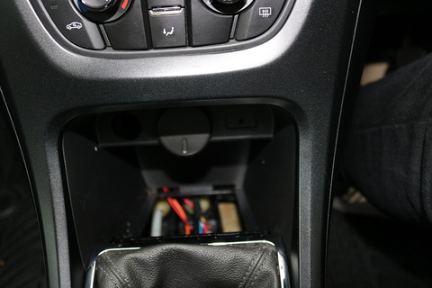 1.3 CDTi ecoFLEX ES Hatchback 5dr Diesel Manual Euro 5 (95 ps)