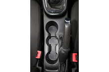 Vauxhall Astra CDTi ecoFLEX ES