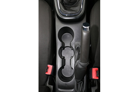 1.3 CDTi ecoFLEX ES Hatchback 5dr Diesel Manual Euro 5 (95 ps)