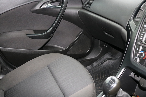 1.3 CDTi ecoFLEX ES Hatchback 5dr Diesel Manual Euro 5 (95 ps)