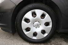 Vauxhall Astra CDTi ecoFLEX ES