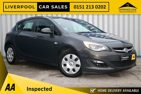 1.3 CDTi ecoFLEX ES Hatchback 5dr Diesel Manual Euro 5 (95 ps)