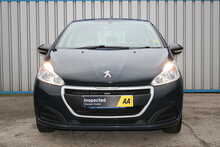 Peugeot 208 BlueHDi Access