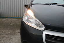 Peugeot 208 BlueHDi Access