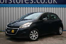 Peugeot 208 BlueHDi Access