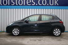 Peugeot 208 BlueHDi Access