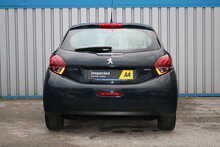 Peugeot 208 BlueHDi Access