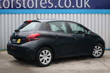 Peugeot 208 BlueHDi Access