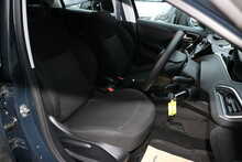 Peugeot 208 BlueHDi Access
