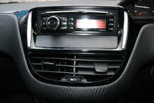 Peugeot 208 BlueHDi Access