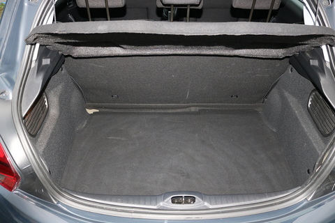 1.6 BlueHDi Access (a/c) Hatchback 5dr Diesel Manual Euro 6 (75 ps)