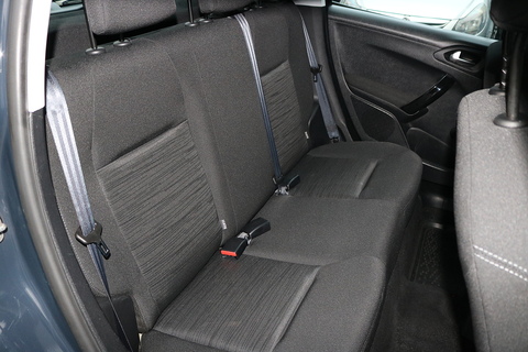 1.6 BlueHDi Access (a/c) Hatchback 5dr Diesel Manual Euro 6 (75 ps)