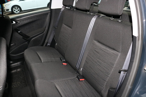 1.6 BlueHDi Access (a/c) Hatchback 5dr Diesel Manual Euro 6 (75 ps)