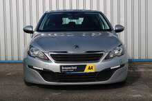 Peugeot 308 BlueHDi Access