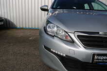 Peugeot 308 BlueHDi Access