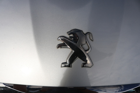 1.6 BlueHDi Access Hatchback 5dr Diesel Manual Euro 6 (s/s) (100 ps)