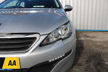 Peugeot 308 BlueHDi Access