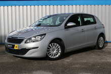 Peugeot 308 BlueHDi Access
