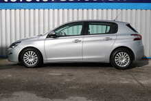 Peugeot 308 BlueHDi Access