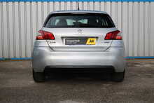 Peugeot 308 BlueHDi Access