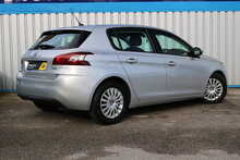 Peugeot 308 BlueHDi Access