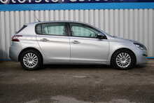 Peugeot 308 BlueHDi Access