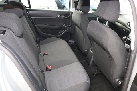 1.6 BlueHDi Access Hatchback 5dr Diesel Manual Euro 6 (s/s) (100 ps)